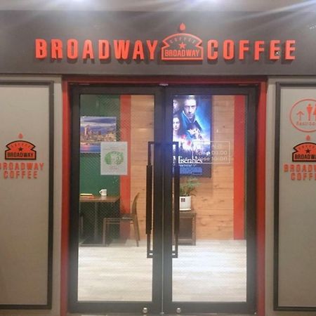 普瑞玛观光酒店 釜山 外观 照片