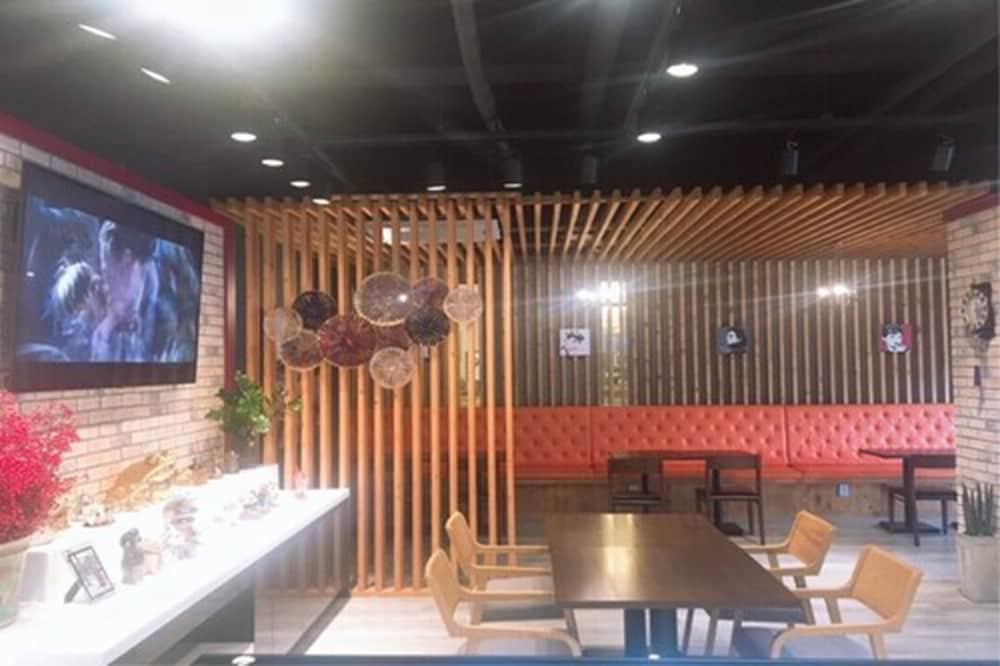 普瑞玛观光酒店 釜山 外观 照片